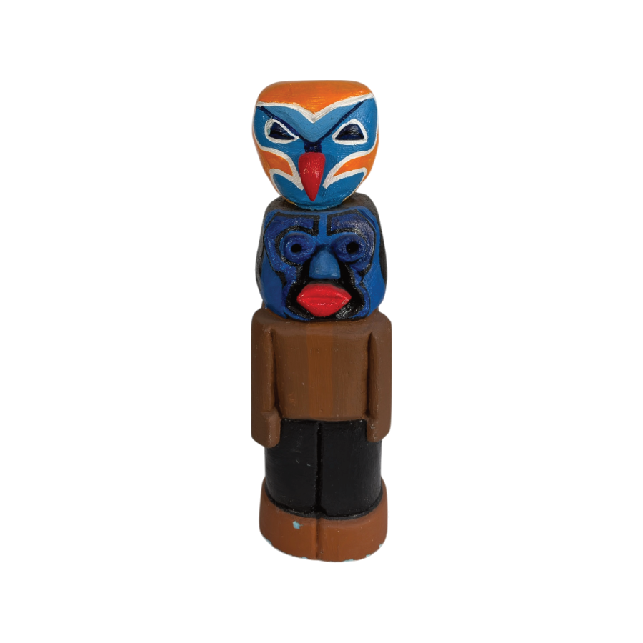 Figur Maya